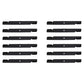 48112 Qty 12: Lawn Mower Blade Fits Scag STHM SW SWZ