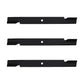 038-7220-00 Qty 3: Lawn Mower Blade Fits Bad Boy