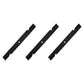 038-7220-00 Qty 3: Lawn Mower Blade Fits Bad Boy