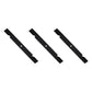 (3) 6026 Blades Fits Scag 48112, 481709, 482882 72" Cut