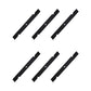 105-7784 Qty 6: Lawn Mower Blade Fits Toro