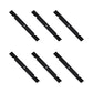 105-7784 Qty 6: Lawn Mower Blade Fits Toro