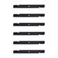 48112 Qty 6: Lawn Mower Blade Fits Ferris