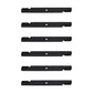 Qty 6: Lawn Mower Blade Fits Scag Replaces 48112