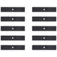 014222 Qty 10: Edger Blade Fits Lesco
