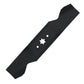 One Mulcher Blade Fits Cub Cadet 1180 942-04125 942-0644 Notched