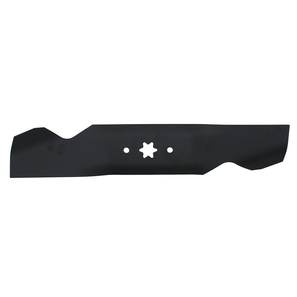 One Mulcher Blade Fits Cub Cadet 1180 942-04125 942-0644 Notched