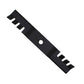 Toothed Mulching Blade Fits John Deere Walk-Behind Mowers GS25 GS30 GS45 M115495