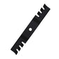 M111522 Mulching Blade Fits John Deere