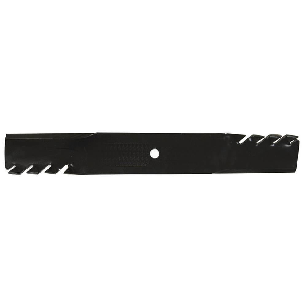 D18036-3"WIDTH Toothed Mower Blade Fits Great Dane