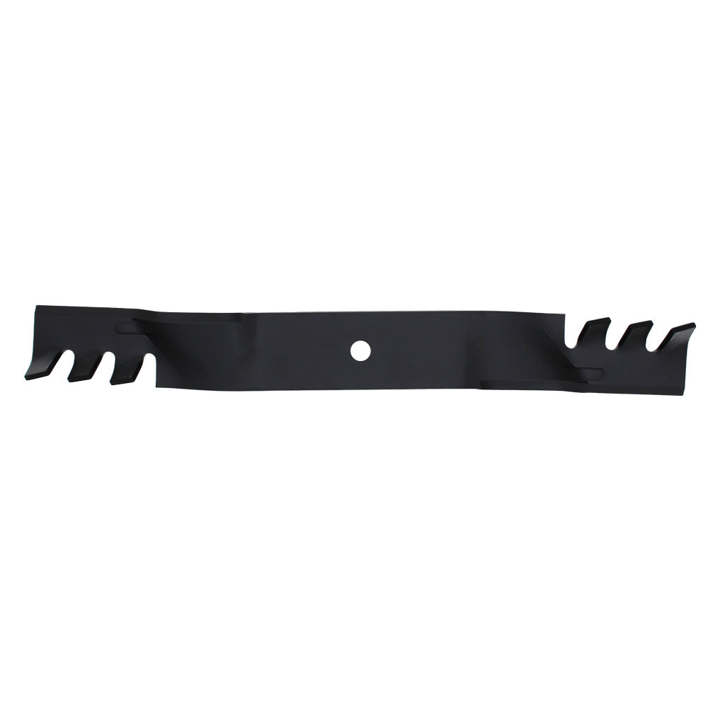 21" x 5/8" Wavy Mulching Blade (2) Blades - 42"cut & (3) Blades - 61" cut