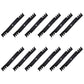 Qty. 12: Mulching Blade Fits Universal Products Replaces 51-3165