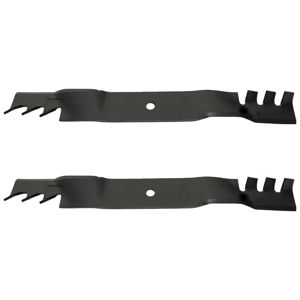 Qty. 2: Mulching Blade Fits Scag Replaces 050170