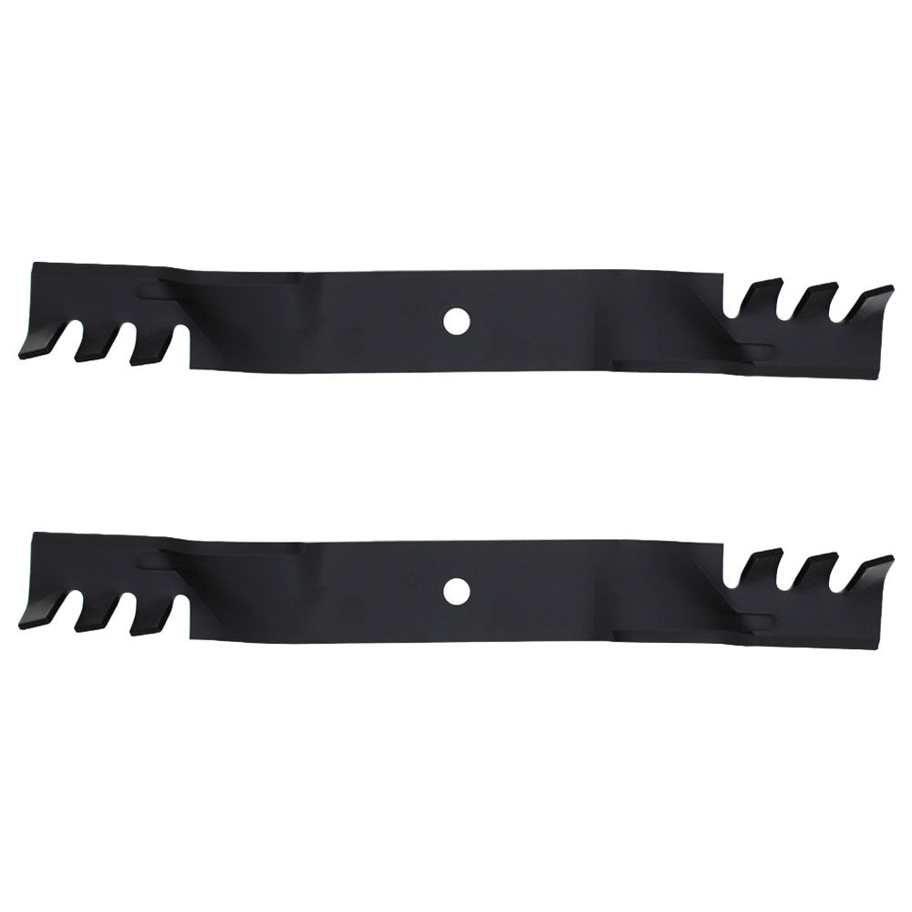 Qty. 2: Mulching Blade Fits Bunton Replaces PC005