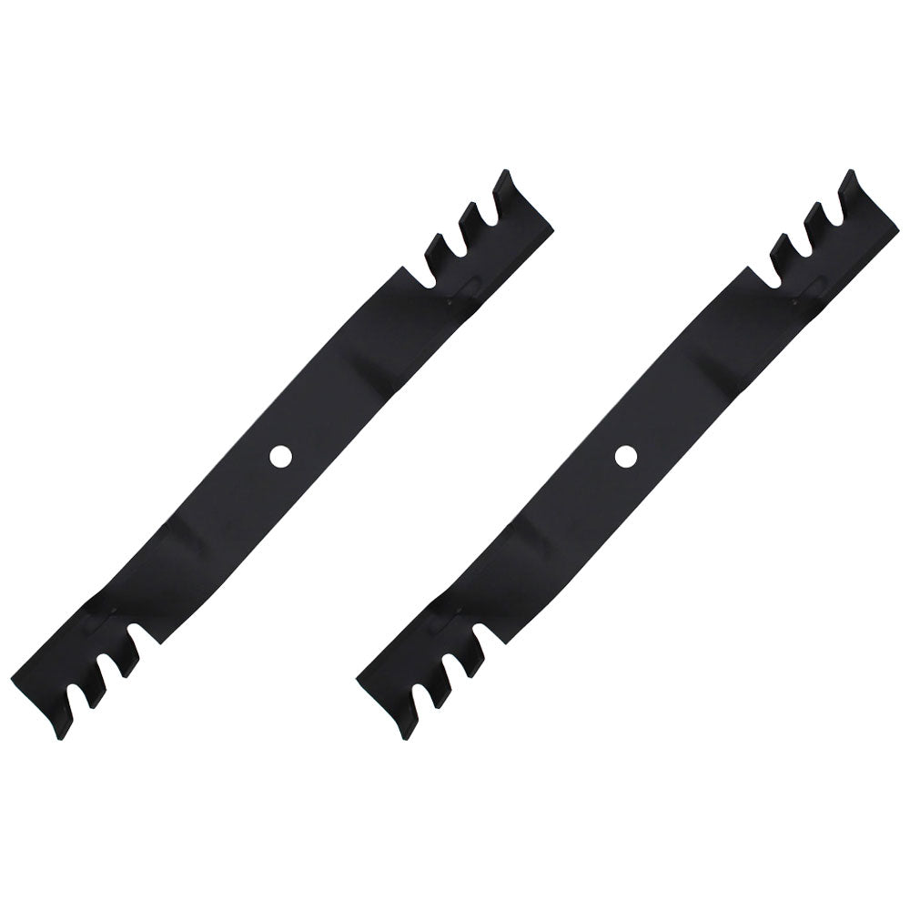 Qty. 2: Mulching Blade Fits Universal Products Replaces 51-3165