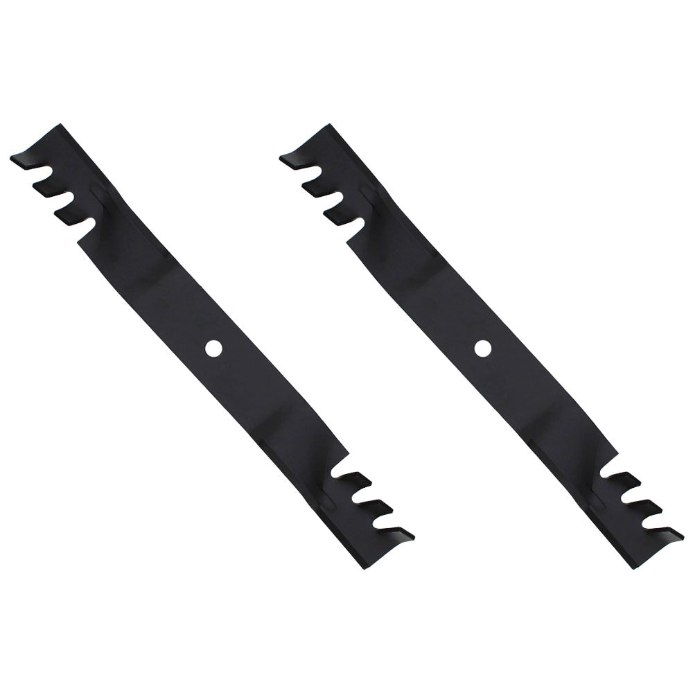 Qty. 2: Mulching Blade Fits Wright Replaces 71490003