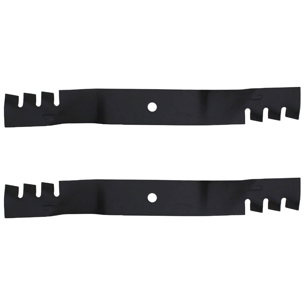 Qty. 2: Mulching Blade Fits Lesco Replaces 50170