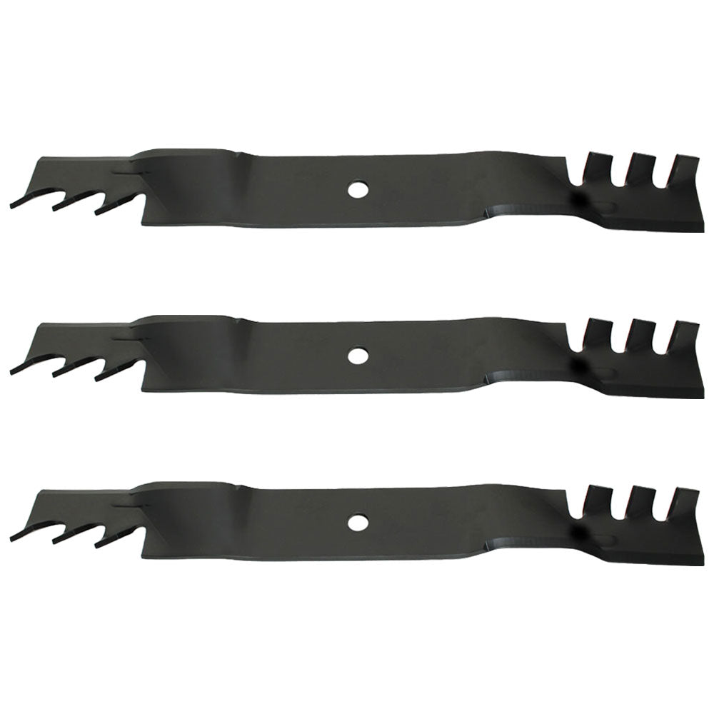Qty. 3: Mulching Blade Fits Wright Replaces 71490003