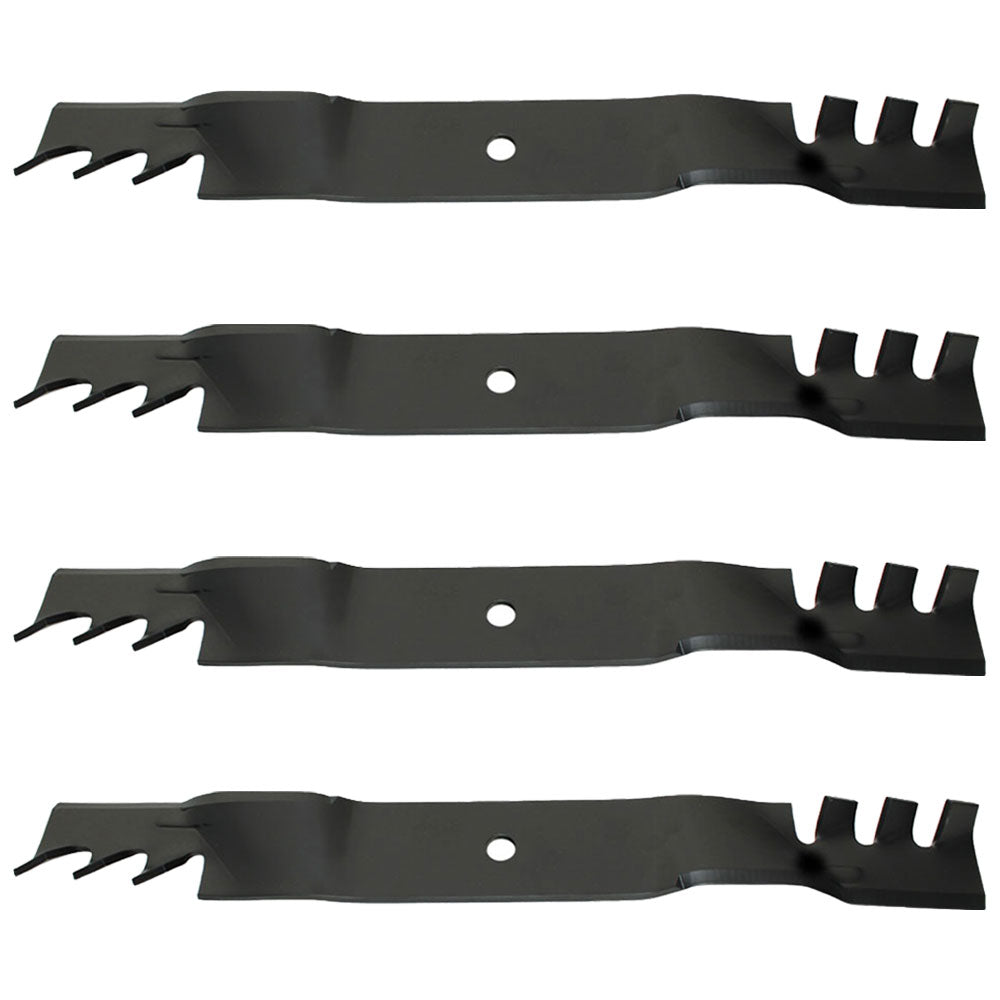 Qty. 4: Mulching Blade Fits Scag Replaces 050170