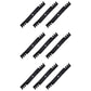 Qty. 9: Mulching Blade Fits Wright Replaces 71490003