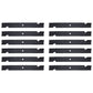 Qty 12: Mower Blade Fits Simplicity Replaces N/A