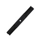 50-2515 Mower Blade Fits John Deere 111 111H 112L 116 116H 160 165 170 175 180