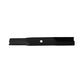 50-2515 Mower Blade Fits John Deere 111 111H 112L 116 116H 160 165 170 175 180