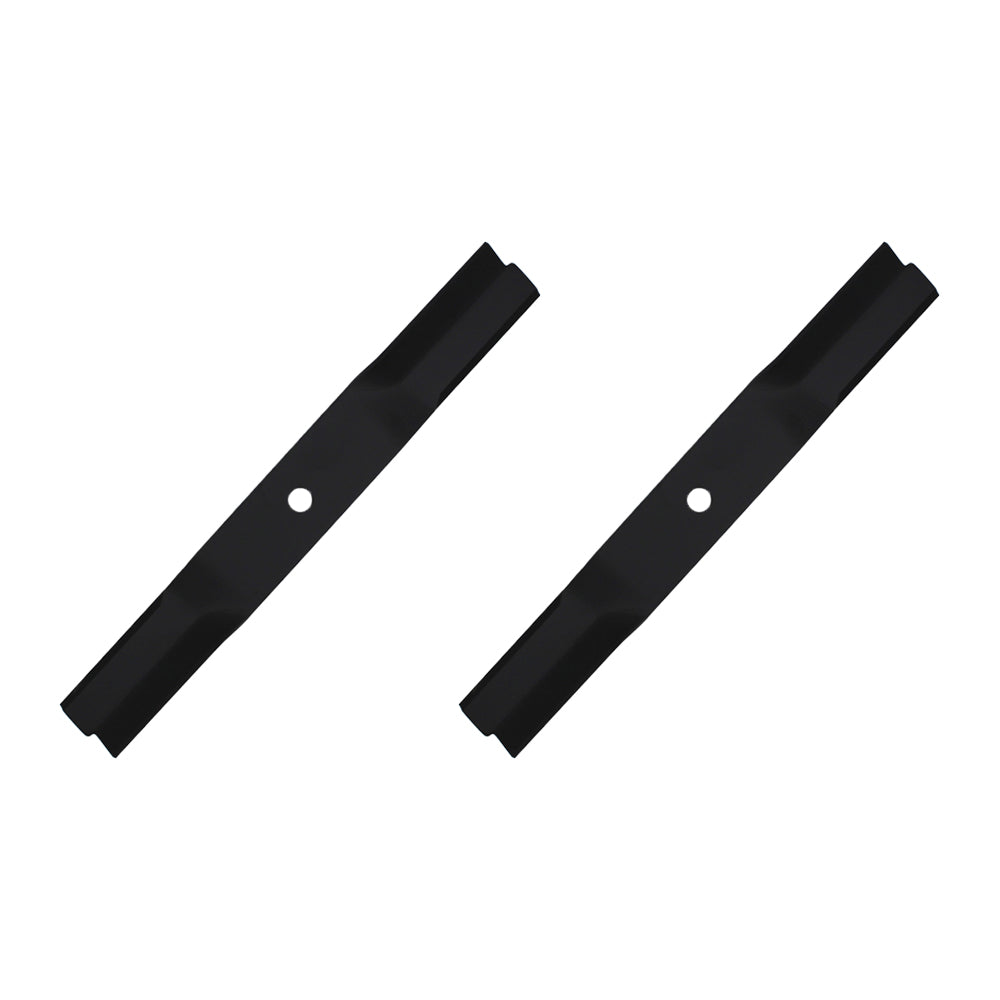 050536 Qty 2: Mower Blade Fits Lesco