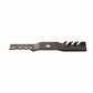 LAB50-0301-TOOTH - High Lift Mower Blade - Toothed