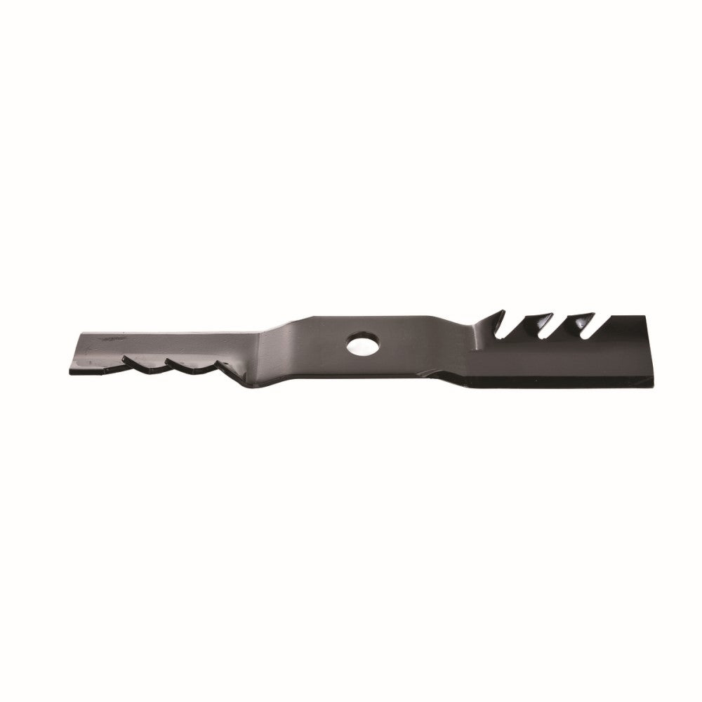 LAB50-0301-TOOTH - High Lift Mower Blade - Toothed