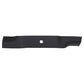 01005337 High Lift Mower Blade Fits Troy Bilt 17ANDALC011