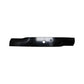 603995 High Lift Mower Blade Fits Hustler