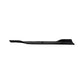 30227-52X-HIGHLIFT High Lift Mower Blade Fits DIXIE