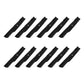 30227-52X Qty 12: High Lift Mower Blade Fits Dixie Chopper