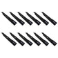 30227-52X Qty 12: High Lift Mower Blade Fits Dixie Chopper