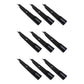 30227-52X Qty 9: High Lift Mower Blade Fits DIXIE