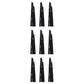 30227-52X Qty 9: High Lift Mower Blade Fits Dixie Chopper