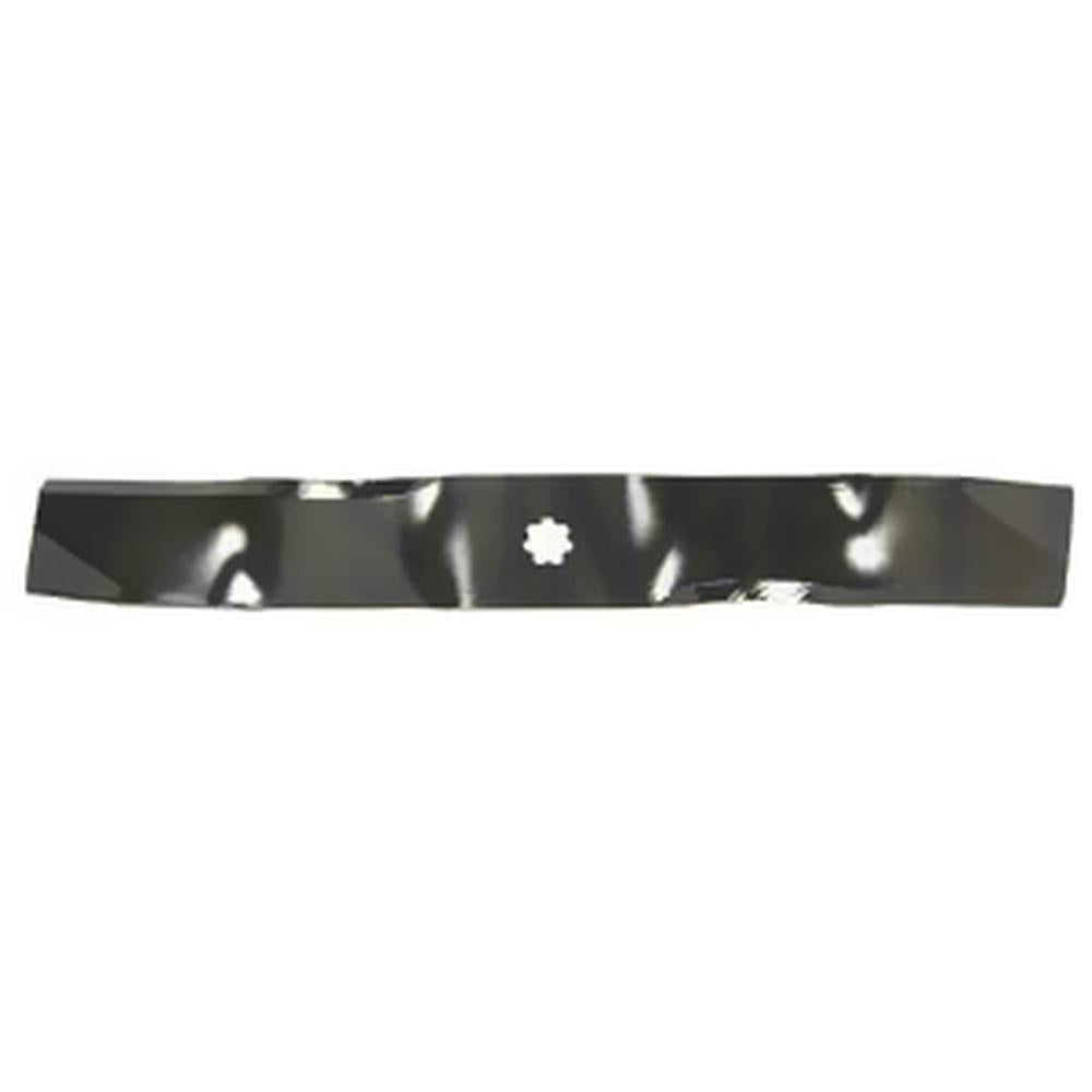 AM141040 Mulching Blade Fits John Deere