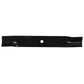 High-Lift Blade Fits Lesco Replaces 050621