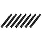 (7 Pk) Mower Blades 106-7166 Fits Toro Groundsmaster 4100-D and 4110-D