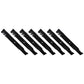 (7 Pk) Mower Blades 106-7166 Fits Toro Groundsmaster 4100-D and 4110-D