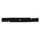 396-629 Mulching Mower Blade Fits BUSH HOG