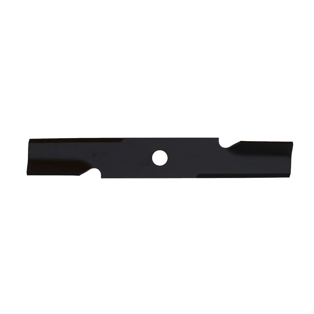 Notched High Lift Mower Blade Fits Oregon Replaces 92-029