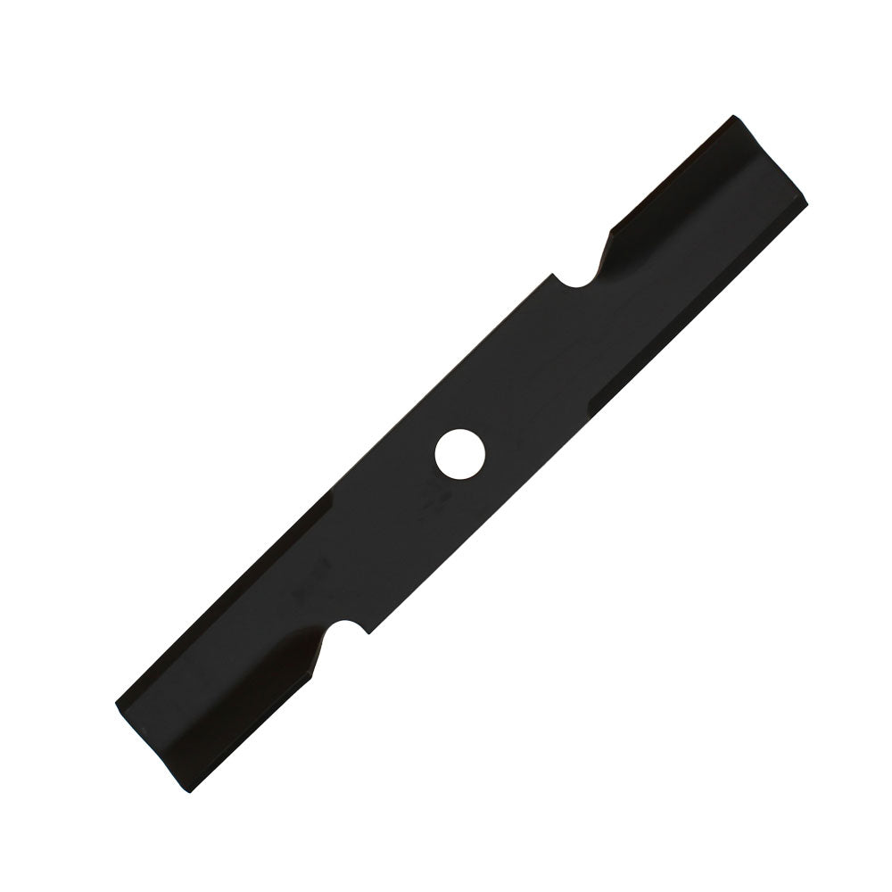 Notched High Lift Mower Blade Fits Exmark Replaces 103-6381
