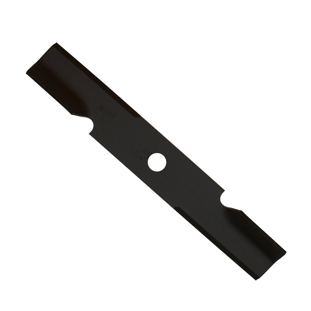 Notched High Lift Mower Blade Fits Exmark Replaces 103-6381