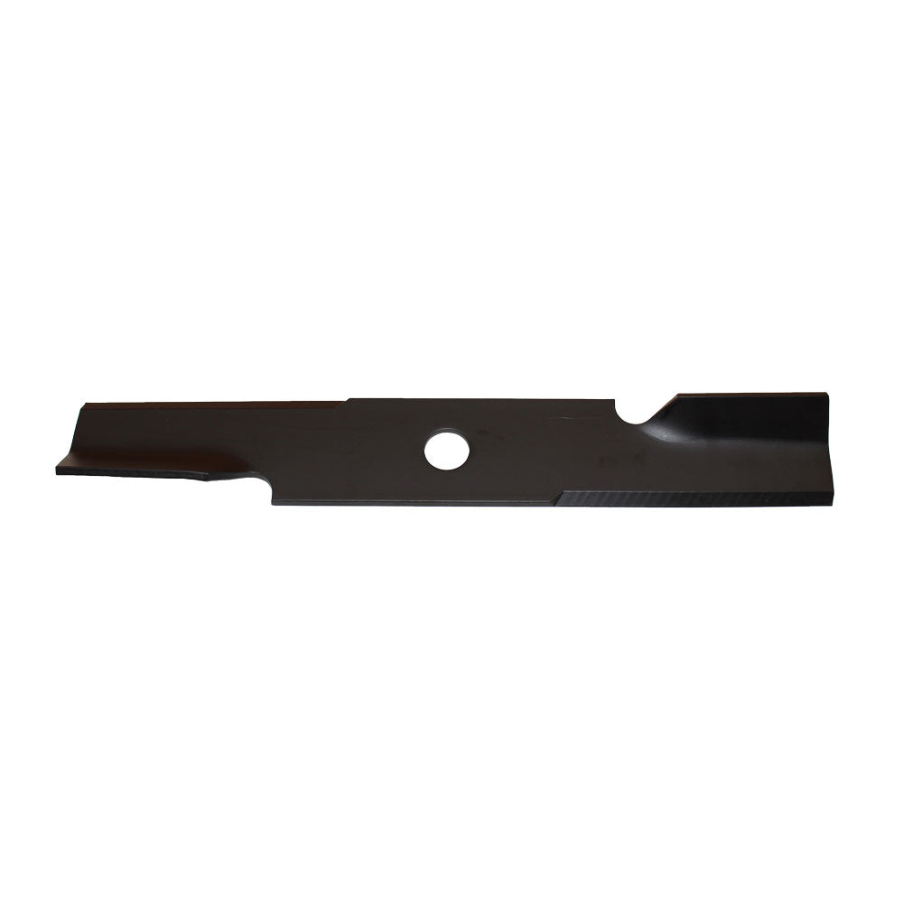 Notched High Lift Mower Blade Fits Oregon Replaces 92-029