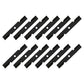 Qty. 12: Notched Mower Blades  Fits Oregon Replaces 92-029