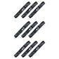 Qty 9: Mower Blade  Fits Cub Cadet Replaces 742-3036