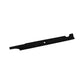 525341101 Notched Mower Blade Fits Husqvarna