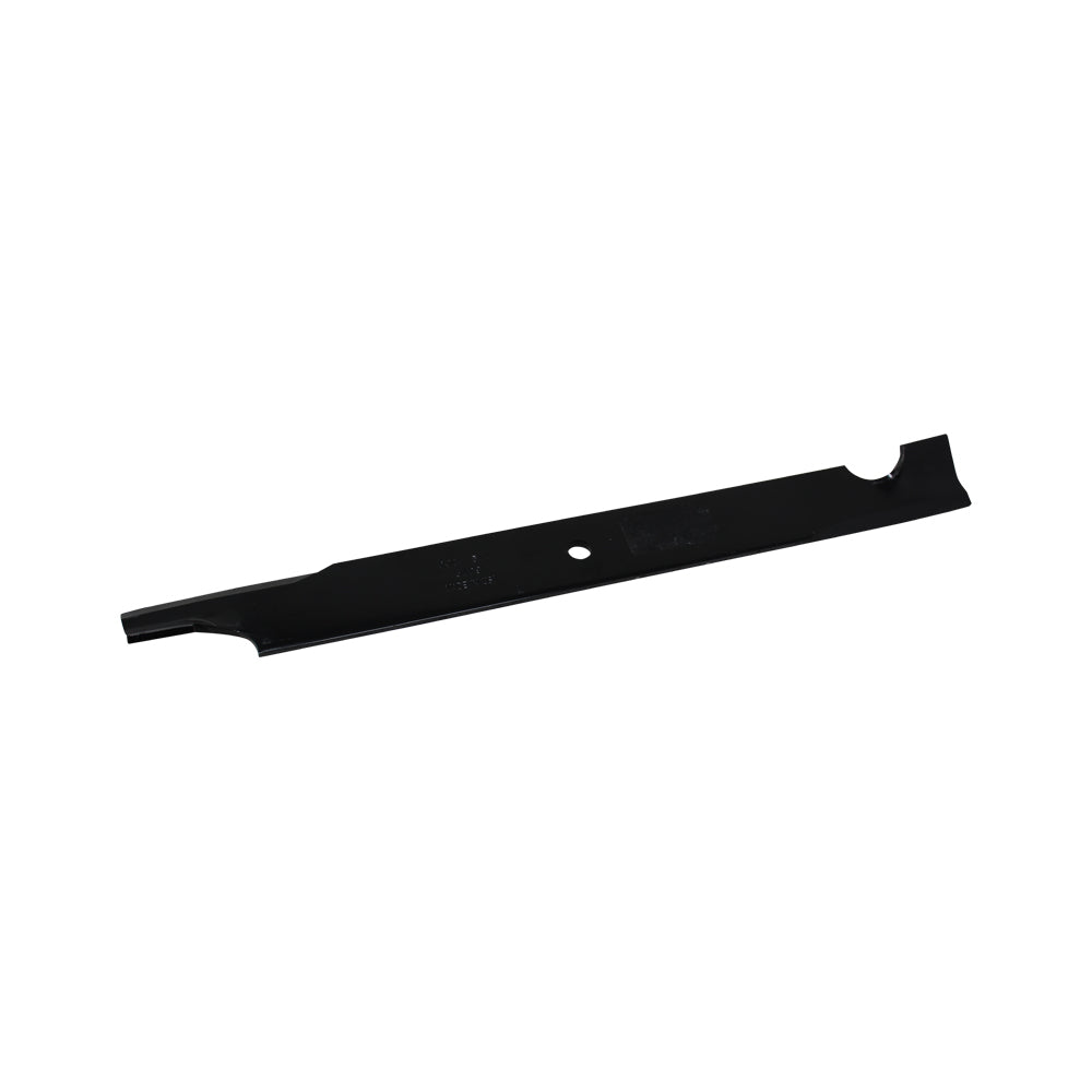 525341101 Notched Mower Blade Fits Husqvarna